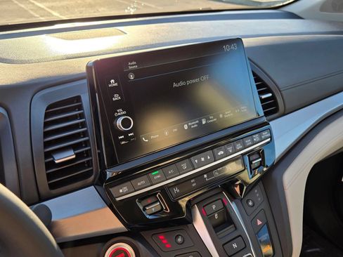 New 2026 Honda Odyssey EX-L image 21