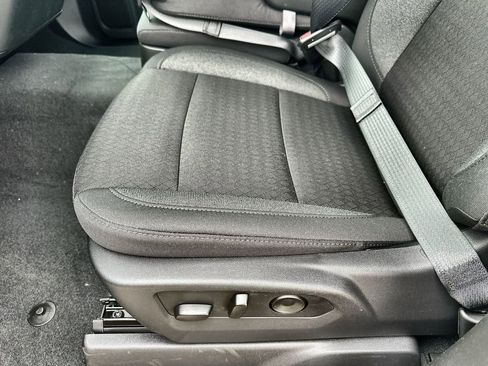 New 2026 GMC Sierra 1500 Pro w/ Pro Value Package image 25