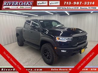 Used 2026 RAM 1500 RHO w/ Bed Utility Group AWD/4WD video 1