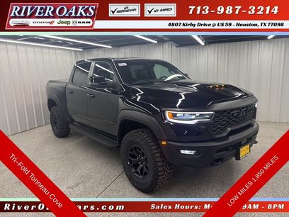 Used 2026 RAM 1500 RHO w/ Bed Utility Group