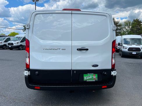 Used 2020 Ford Transit 150 Low Roof w/ Upfitter Package RWD image 34