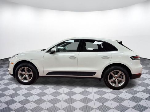 Used 2020 Porsche Macan image 2