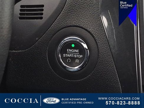 Certified 2017 Ford Explorer XLT w/ Equipment Group 202A image 25