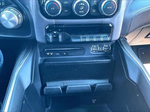Used 2019 RAM 2500 Limited w/ Safety Group AWD/4WD image 16