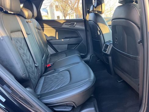 Used 2025 Kia Sportage X-Line w/ Premium Package image 26