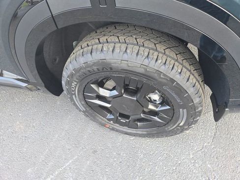 New 2027 Kia Telluride SX X-Pro AWD/4WD image 23