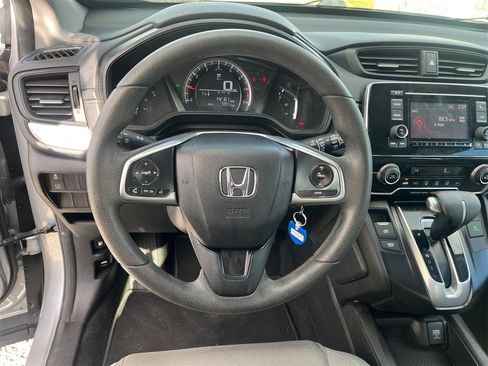 Used 2017 Honda CR-V LX image 17