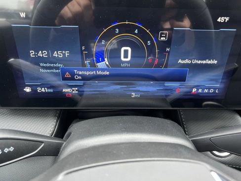 New 2026 Chevrolet Equinox LT image 12