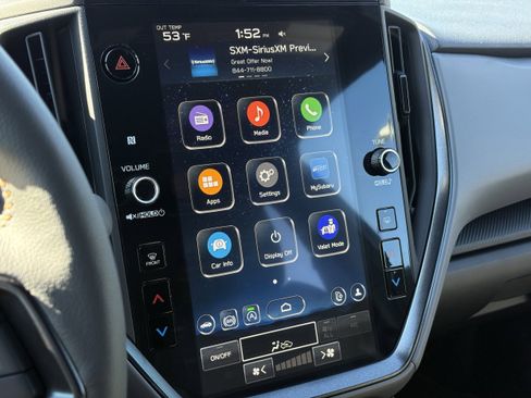 New 2026 Subaru Crosstrek 2.5i Wilderness image 24