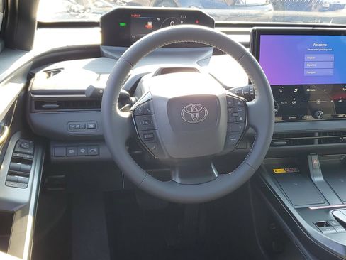 New 2026 Toyota bZ Woodland AWD/4WD image 10