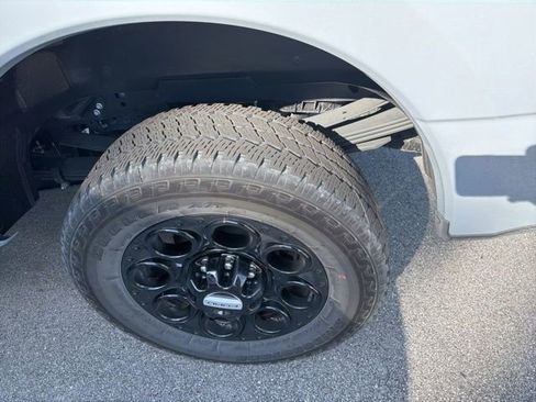 Used 2025 Ford F350 Lariat w/ Lariat Ultimate Package image 26