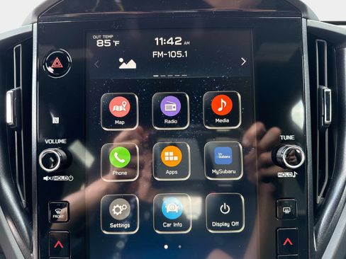 New 2026 Subaru Forester Premium AWD/4WD image 24