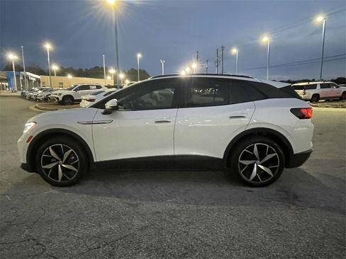 Used 2023 Volkswagen ID.4 Pro S image 4