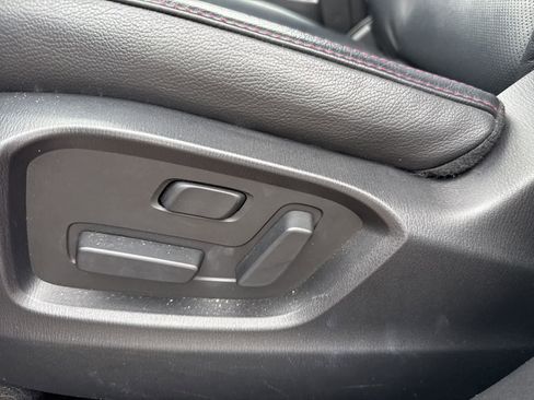 Used 2024 MAZDA CX-5 2.5 Turbo w/ Premium Package image 16