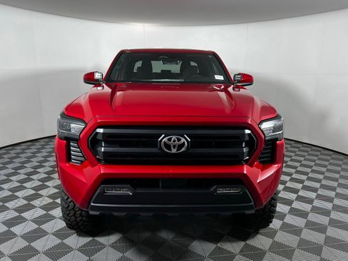 New 2026 Toyota Tacoma SR5 image 2