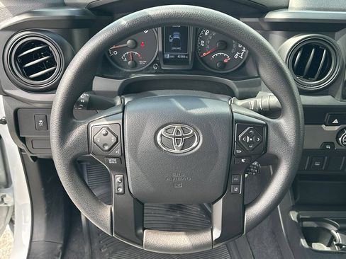 Used 2023 Toyota Tacoma SR RWD image 22