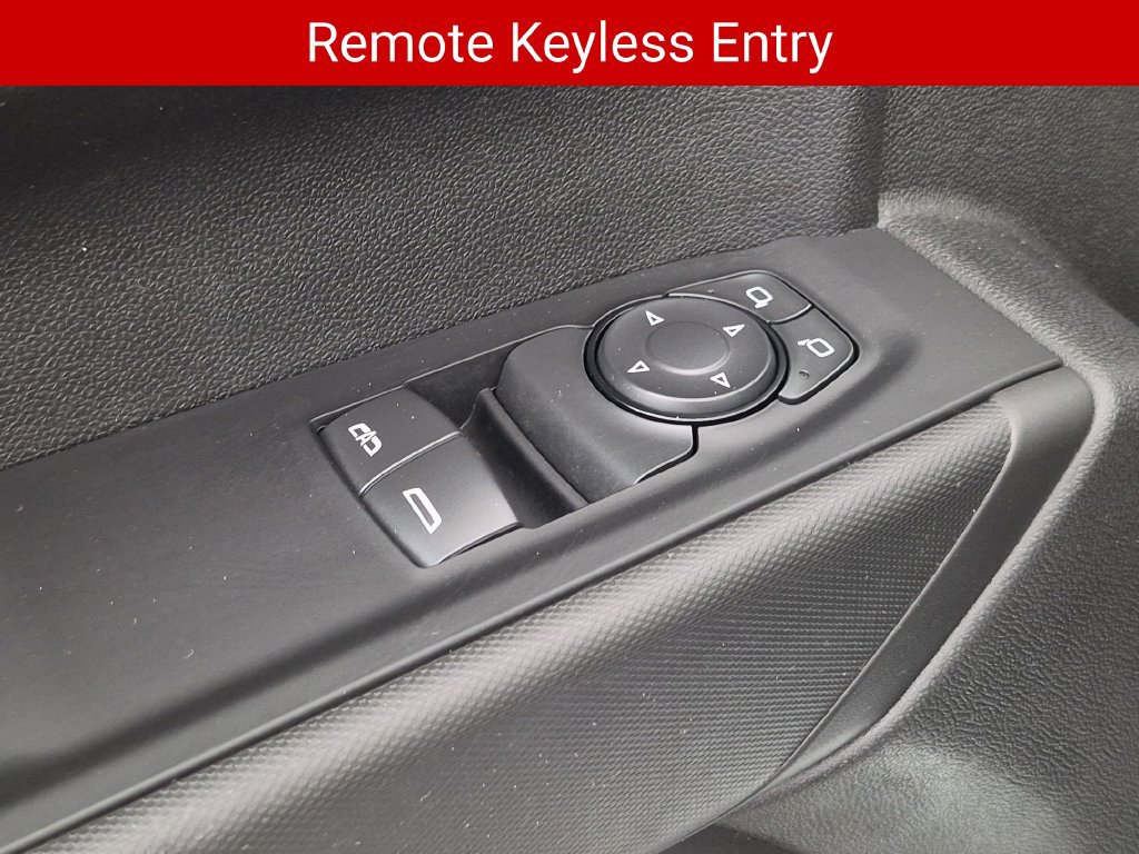 Used 2025 Chevrolet Silverado 1500 W/T RWD image 14