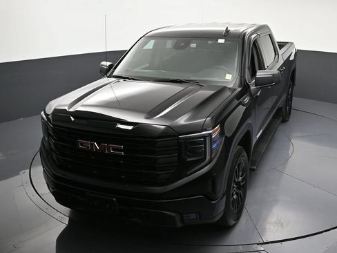 Used 2025 GMC Sierra 1500 Elevation AWD/4WD image 22