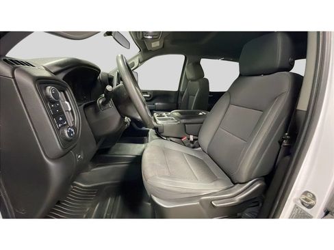 Used 2020 Chevrolet Silverado 3500 W/T w/ WT Convenience Package AWD/4WD image 12