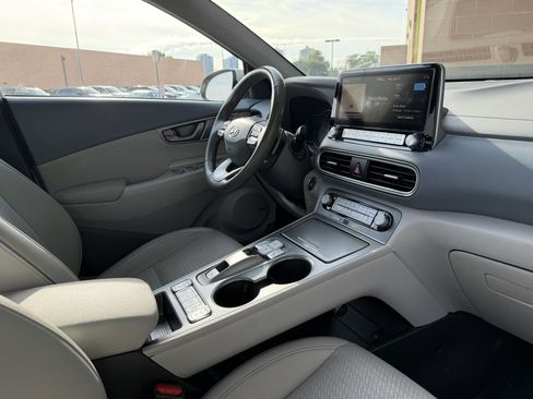 Used 2020 Hyundai Kona Ultimate image 40