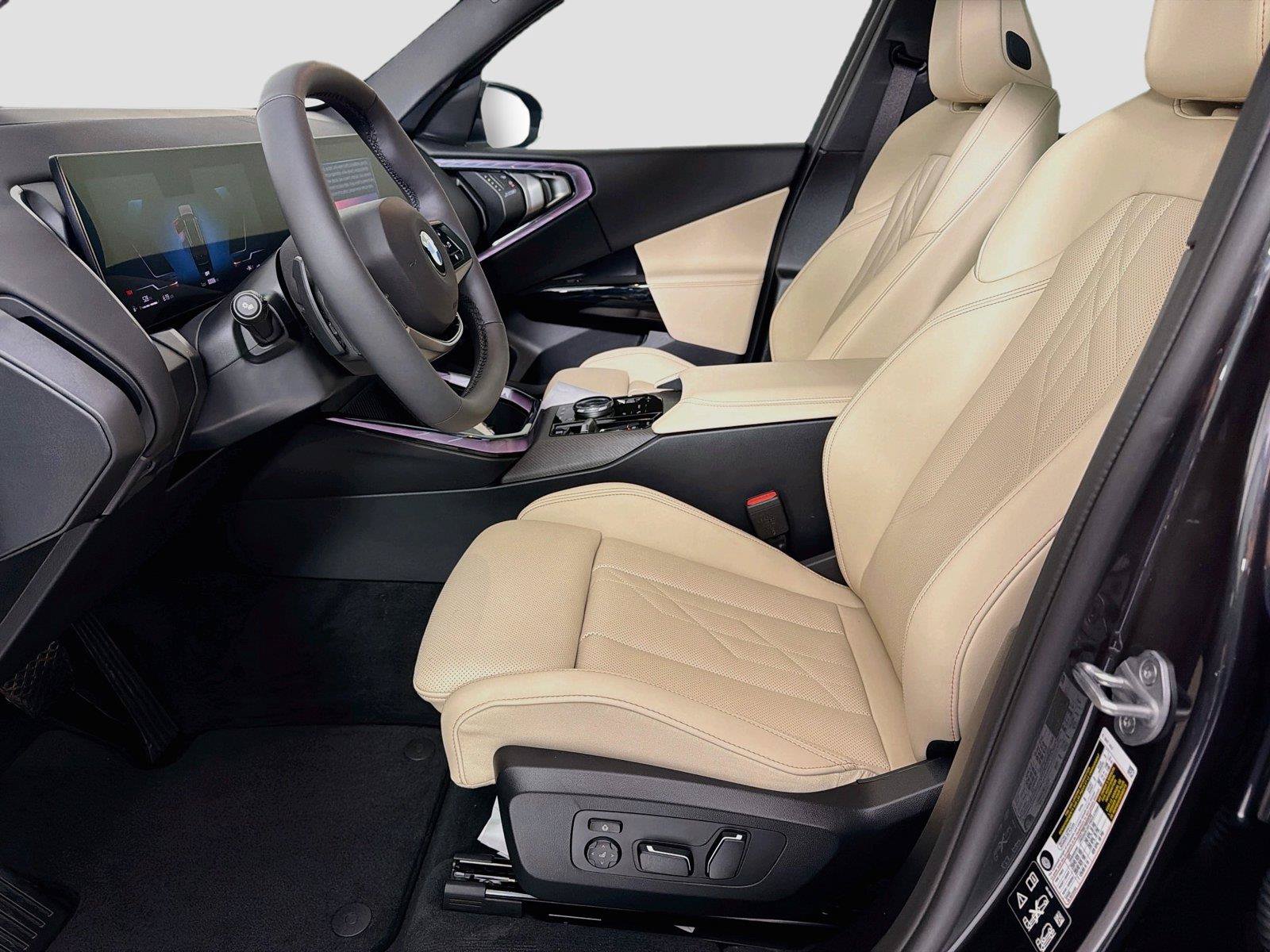 New 2026 BMW X3 xDrive30i AWD/4WD image 20