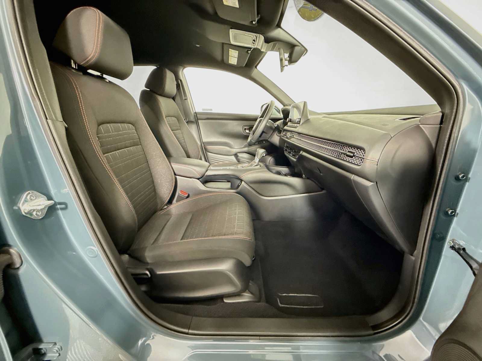 Certified 2024 Honda HR-V Sport image 23