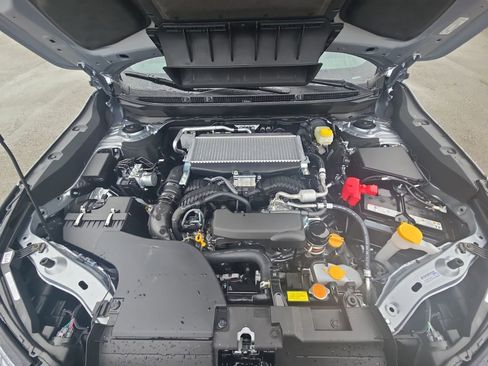 New 2026 Subaru Outback Touring XT image 20