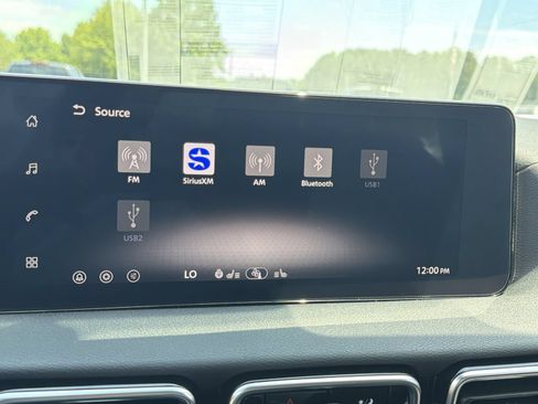 New 2026 Nissan Sentra SV w/ SV Convenience Package FWD image 6