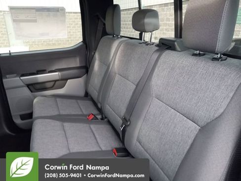 New 2026 Ford F350 XL w/ STX Appearance Package image 24