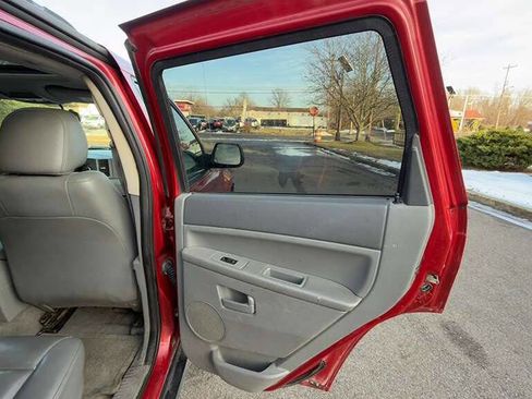 Used 2006 Jeep Grand Cherokee Laredo image 26