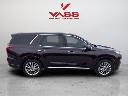 Used 2020 Hyundai Palisade Limited image 6