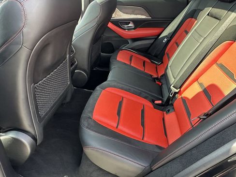 Certified 2022 Mercedes-Benz GLE 53 AMG 4MATIC Coupe image 23