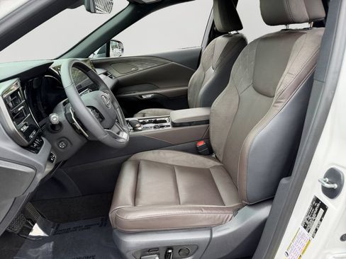 Certified 2025 Lexus RX 350 w/ Convenience Package AWD/4WD image 16
