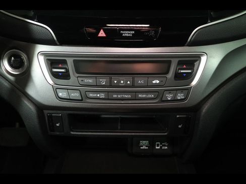 Used 2021 Honda Pilot EX-L image 21