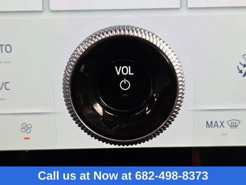 Used 2025 Ford Mustang Mach-E Select w/ Comfort Package Lite image 22