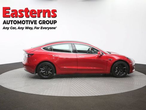 Used 2020 Tesla Model 3 Long Range AWD/4WD image 51