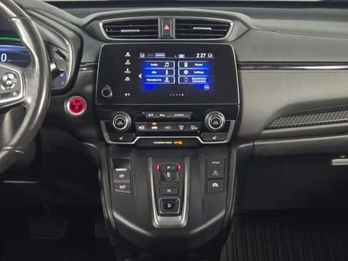 Used 2022 Honda CR-V EX-L image 24