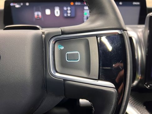 Used 2025 Ford Expedition Max Platinum w/ Stealth Performance Package AWD/4WD image 11