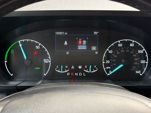Certified 2024 Ford Maverick XLT w/ XLT Luxury Package FWD image 22