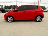 Used 2021 Chevrolet Spark LT image 2