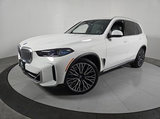 Used 2025 BMW X5 xDrive40i video 1
