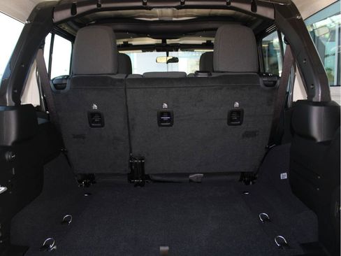 New 2025 Jeep Wrangler Sport image 26