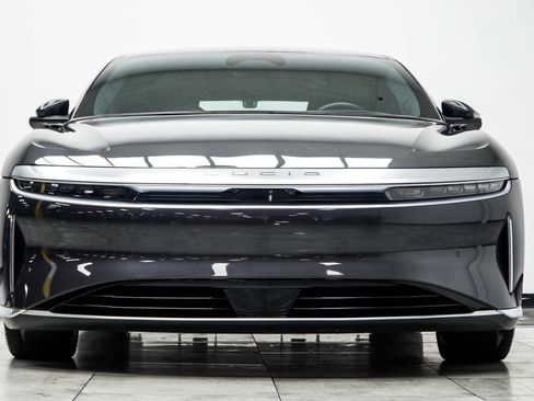 Used 2024 Lucid Air Touring AWD/4WD image 11