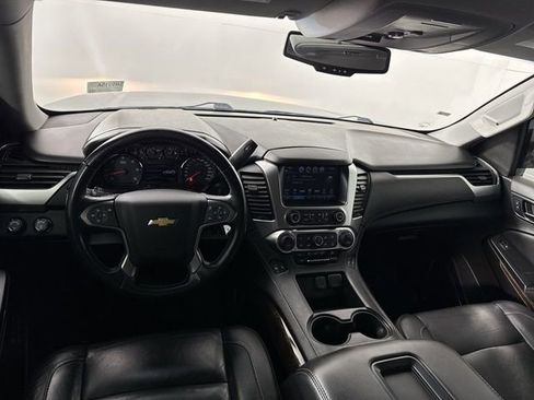 Used 2020 Chevrolet Tahoe LT image 22