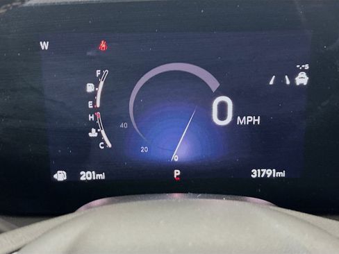 Used 2025 Buick Encore GX Preferred image 19