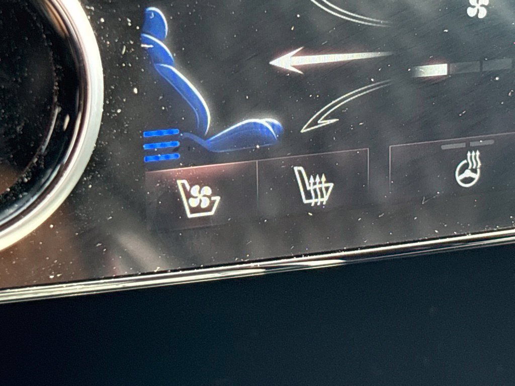 Used 2024 Genesis G80 3.5T Sport AWD/4WD image 19