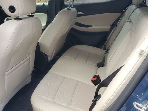 Used 2024 Buick Encore GX Avenir w/ Avenir Technology Package FWD image 14