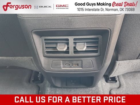 New 2026 GMC Canyon Elevation w/ Convenience Package RWD image 48