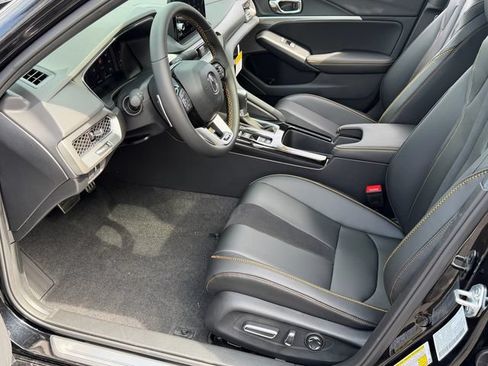 New 2026 Acura Integra A-Spec FWD image 7