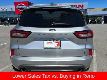Used 2024 Ford Escape ST-Line
